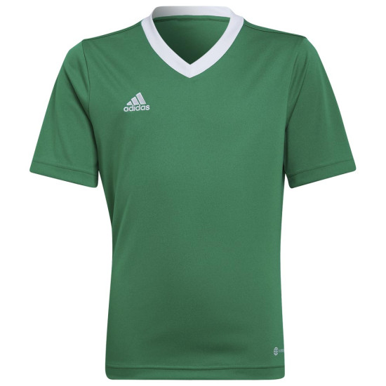Adidas Παιδική ποδοσφαιρική φανέλα Entrada 22 Jersey